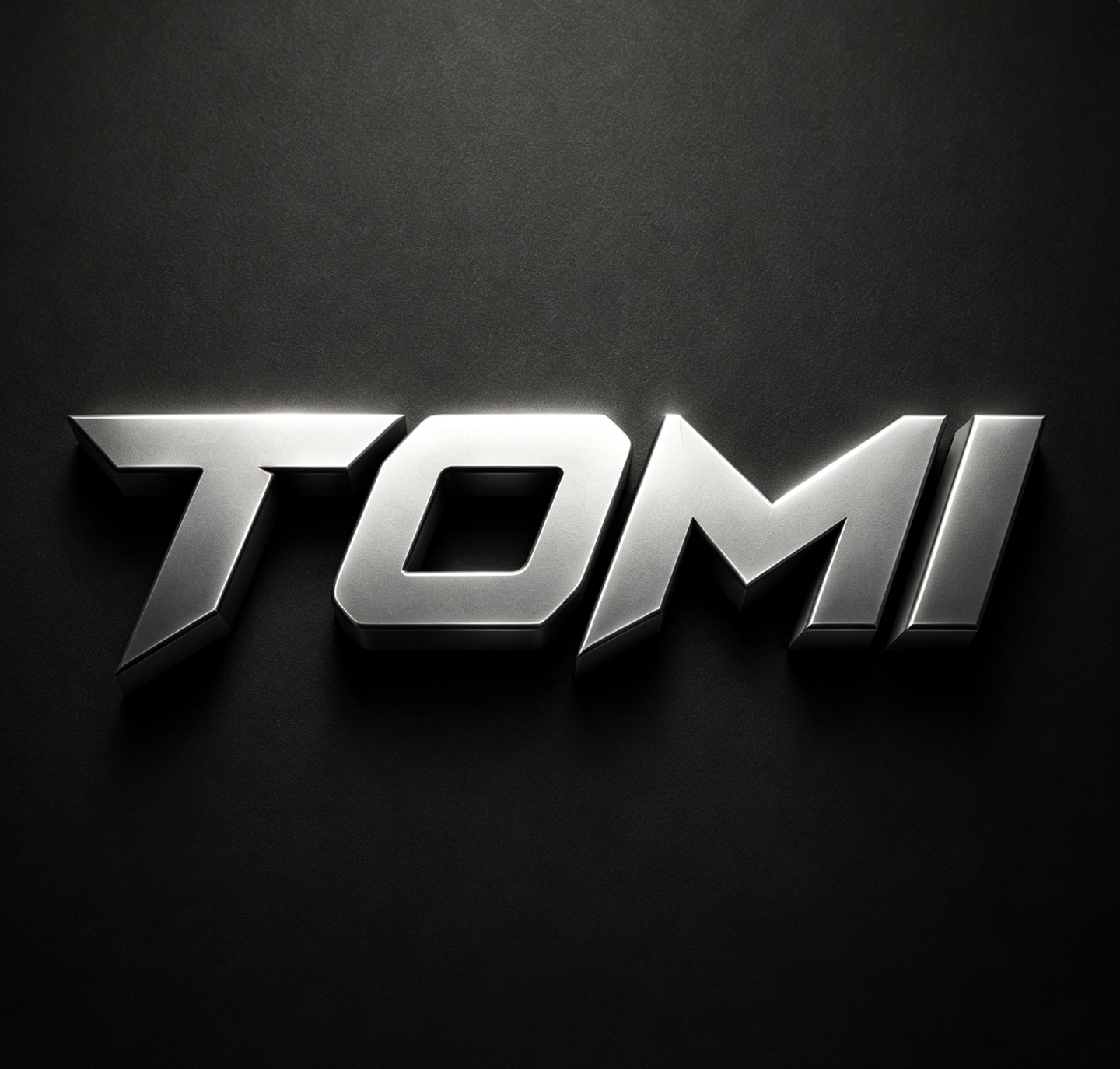 TOMI logo